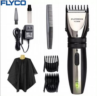 Для стрижки волос flyco FC5808 (new)