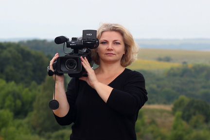 Видеосъёмка в Ольховатском,Россошанском районах
