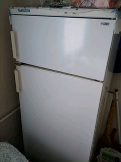 Холодильник (Шайковка)