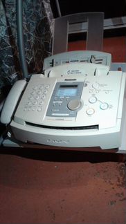 Факс,принтер,ксерокс