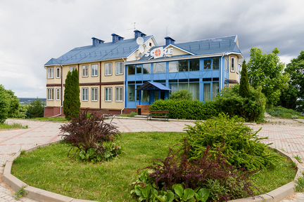 Гостиница в Кстовском районе, с. Кадницы
