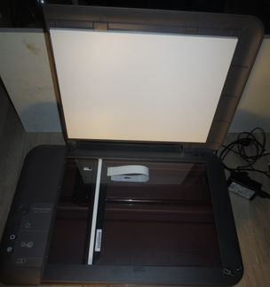 Сканер принтер ксерокс копир Мфу Hewlett-Packard