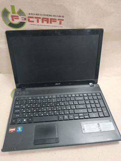 Ноутбук Acer Aspire 5552G-P343G32Mnkk