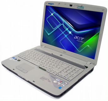 Ноутбук acer aspire 5310 (5720G)