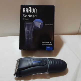 Бритва Braun 130 Series 1