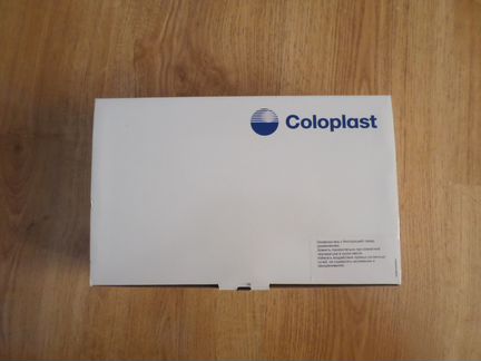 Уропрезервативы Coloplast