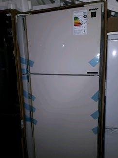 Холодильники Sharp мощные, со склада