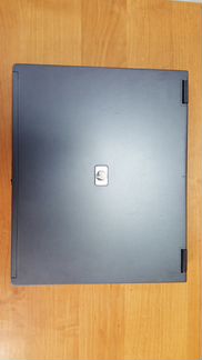 HP Compaq nc6220