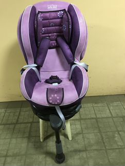 Детское авто кресло Royal Baby Side Armor