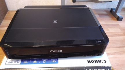 Струйный принтер Canon pixma iP7240