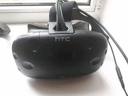 HTC vive