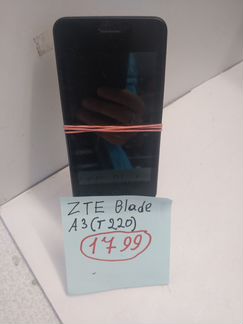 ZTE Blade A3 (T220) (24.05)