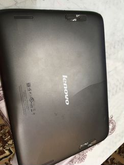 Lenovo Idea Pad s2109