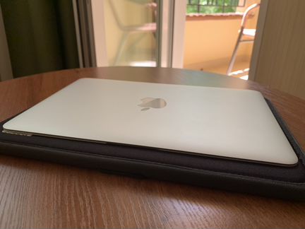 MacBook air 11 2017