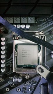 I5 9600k
