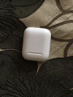 AirPods кейс