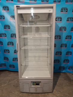 Холодильный шкаф Ариада -5+5