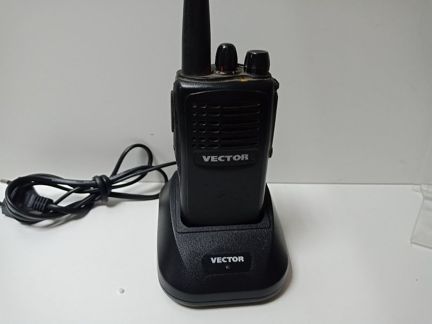 Рация Vector Vt 44
