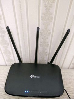 TP-Link Wi-Fi