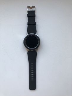 SAMSUNG Galaxy Watch