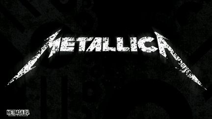 Билет Metallica