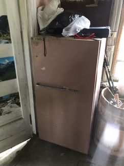 Холодильник