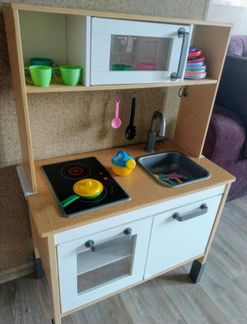 Кухня детская IKEA