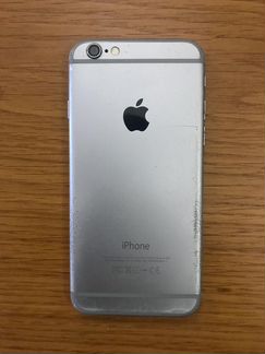 iPhone 6 64gb