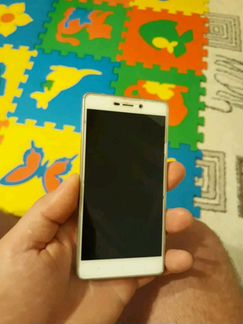 Xiaomi Redmi-3S