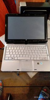 Ноутбук hp fx 2000