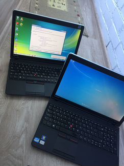 ThinkPad E520 Core i3
