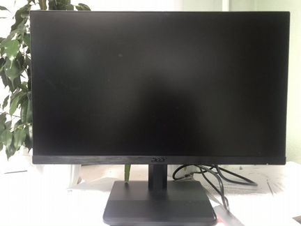 Acer ET241Y LCD monitor