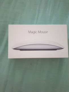 Аpple Magic Mouse 2
