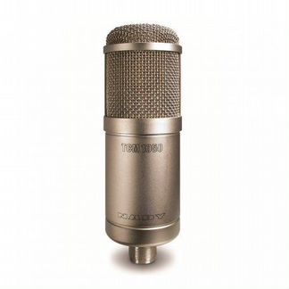 Студийный ламповый микрофон nady tmps-2 TCM 1050