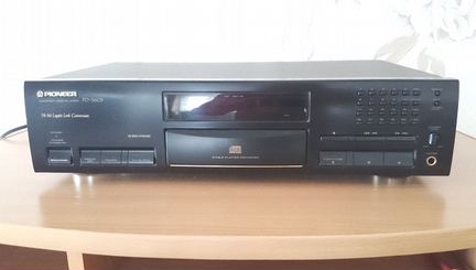 Pioneer PD-S605