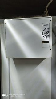 Холодильный моноблок Полаир MB 214 SF Б/у 2011 г.в