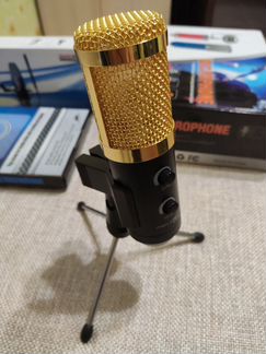 Микрофон BM-800 (USB)
