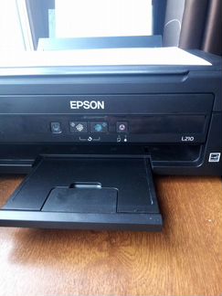 Принтер мфу Epson L210