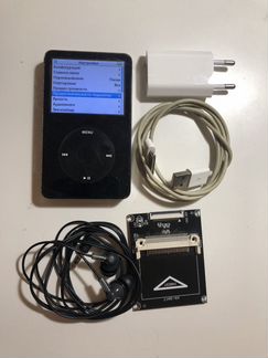 Плеер Apple iPod Video (5th Generation)