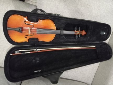 Скрипка. Article: violin alina Model AV05