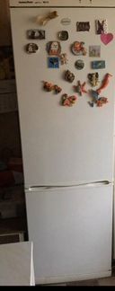 Холодильник под восстановление