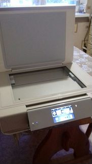 Принтер цветной - сканер
