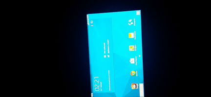 Планшет SAMSUNG Galaxy Tab 4