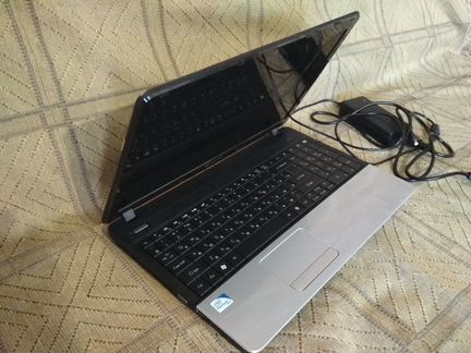 Ноутбук Packard Bell /Acer