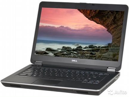 Dell e6440 i5