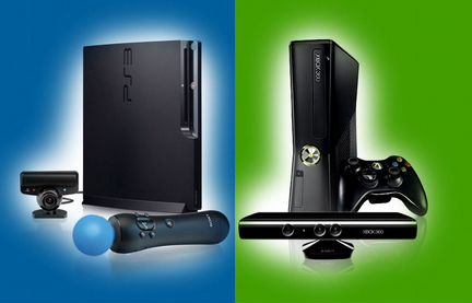 PS3 / Xbox360 с прoшивкой / Игры бесплатно / Марио