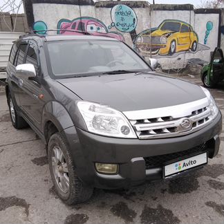 Great Wall Hover 2.4 МТ, 2008, 180 000 км