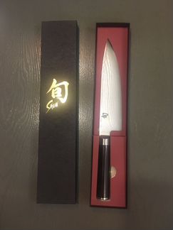 Нож японский шеф Kai Shun Classic