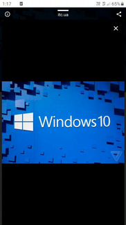 Windows 10 64/32