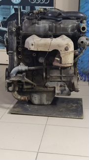Двигатель Мазда 626 FE